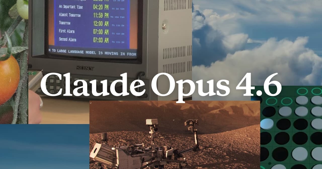 Claude Opus 4.6: cel mai capabil model AI de la Anthropic